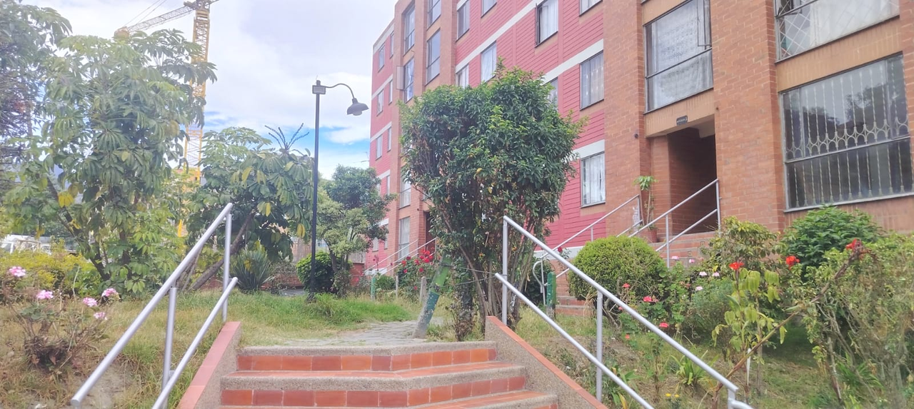 Apartamento en venta en Danubio, Bogotá · foto 15 de 24
