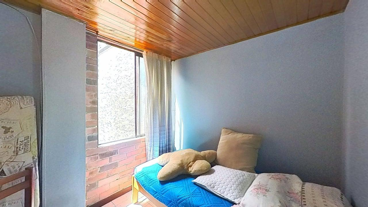 Apartamento en venta en Verbenal, Bogotá · foto 9 de 24