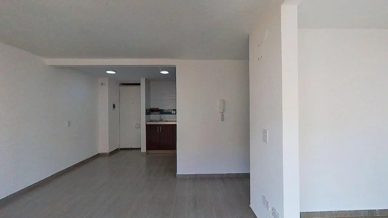 Apartamento en La Prosperidad foto 3