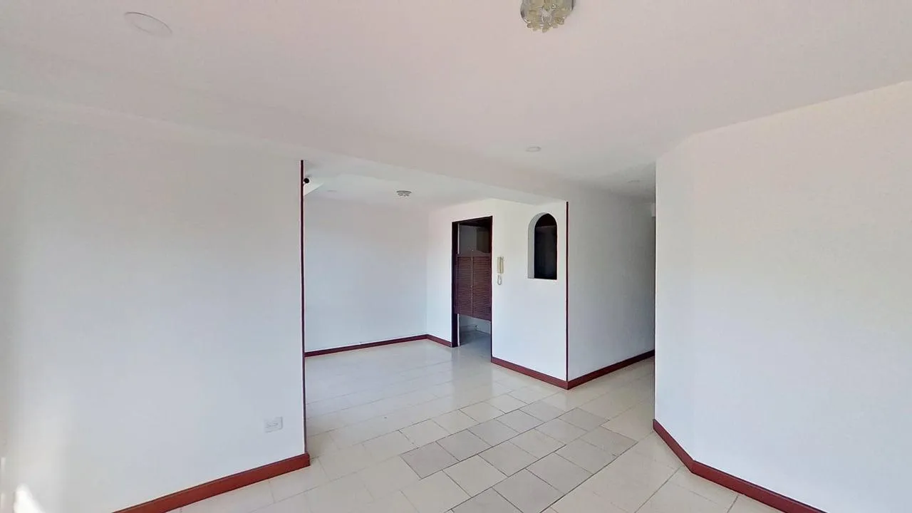 Apartamento en Melendez foto 3