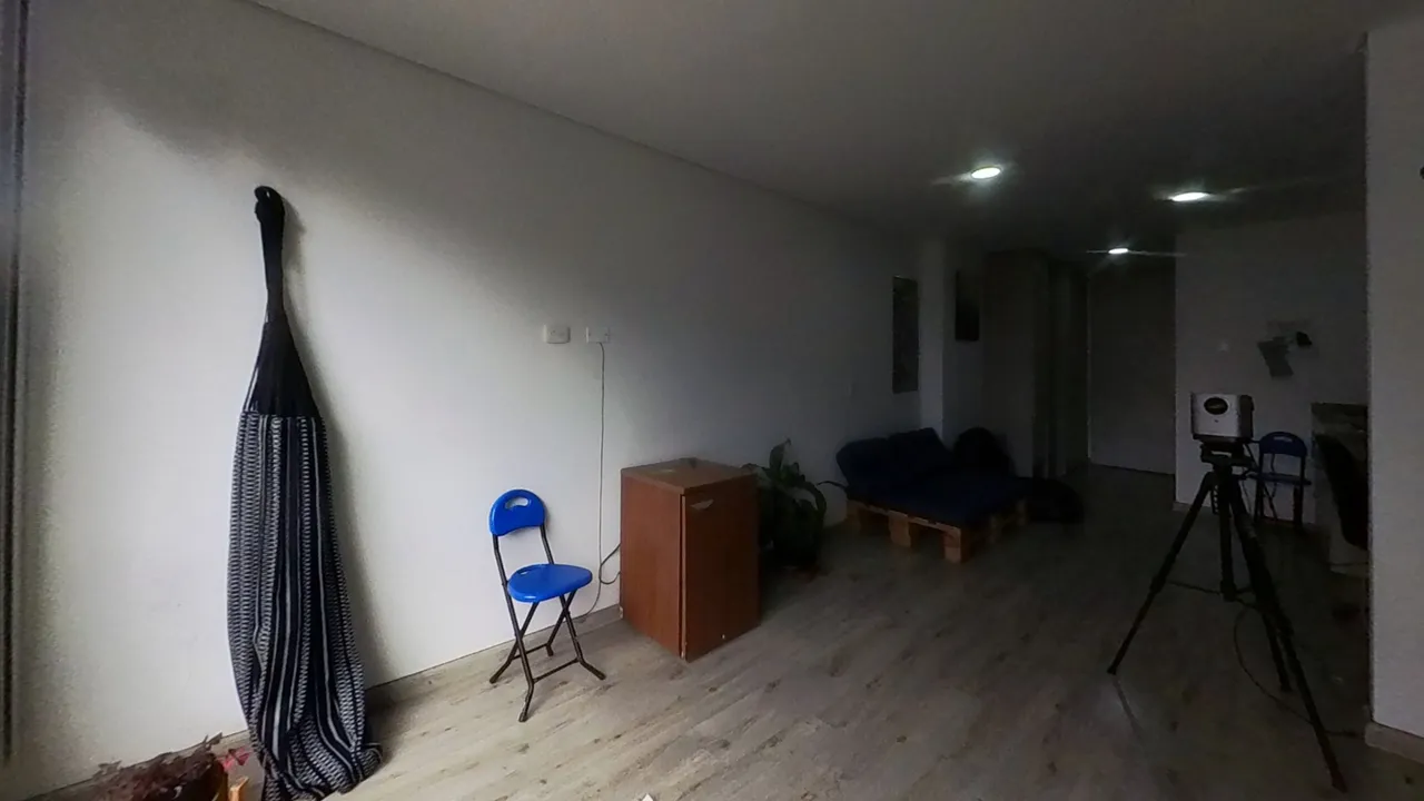 Apartamento en Las Nieves foto 4