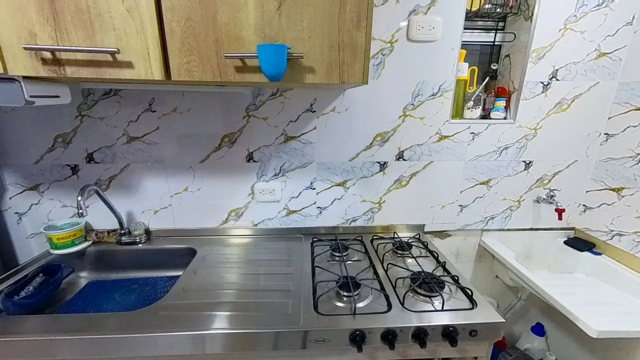Apartamento en Rincón de la Valvanera foto 6