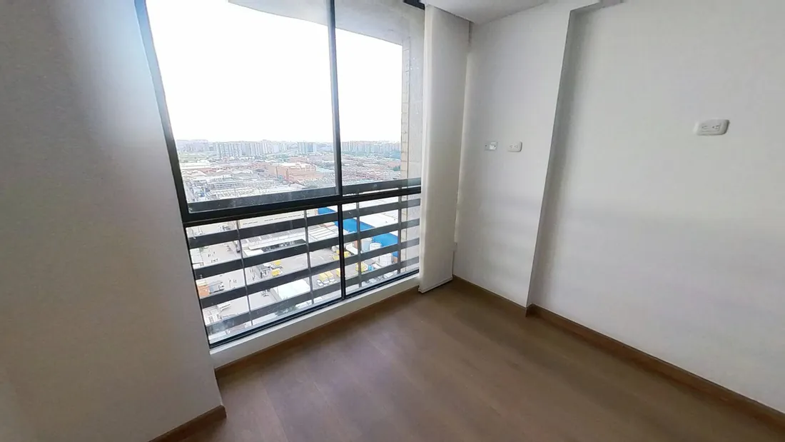 Apartamento en Montevideo, Fontibón — Montevideo, Fontibón, Bogotá