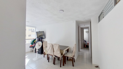 Venta de apartamento Barranquilla Coralina
