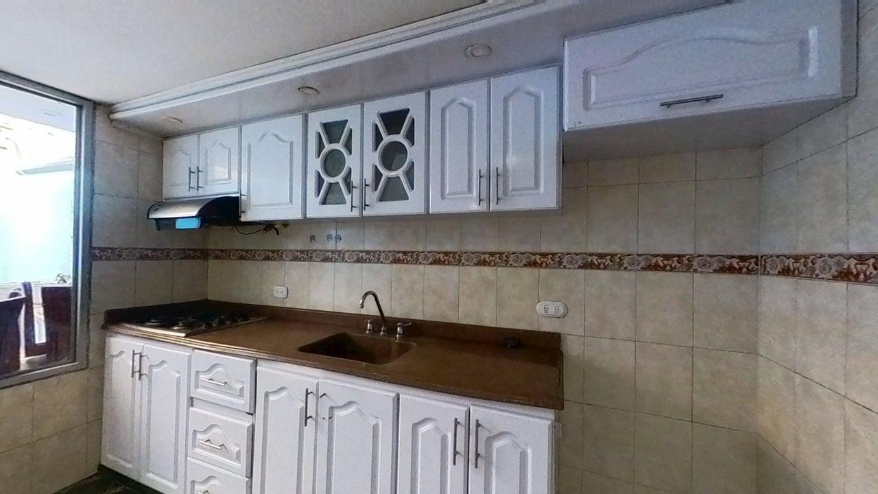 Casa en venta en Garces Navas, Bogotá · foto 7 de 22