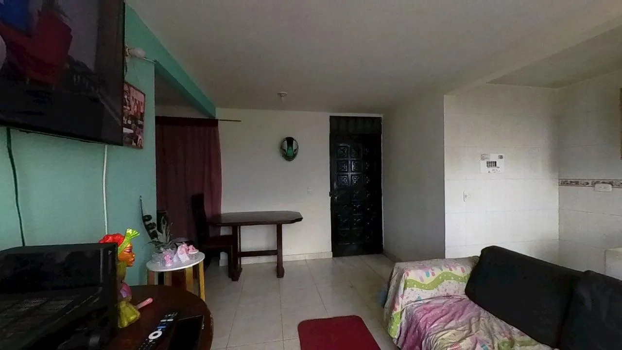 Apartamento en San Bernardino XXII foto 3