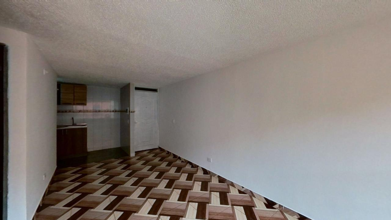 Apartamento en Venta en Cundinamarca, MADRID, La Prosperidad