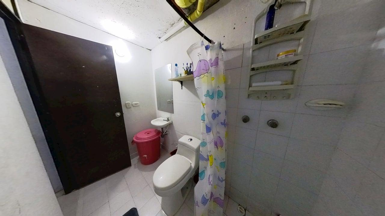 Apartamento en venta en Ciudad Usme, Bogotá · foto 14 de 20