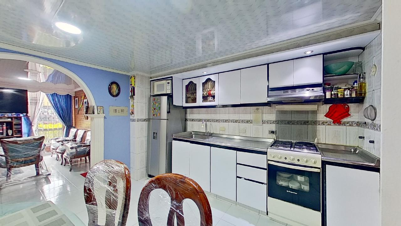 Apartamento en Venta en Cundinamarca, BOGOTÁ, Dindalito