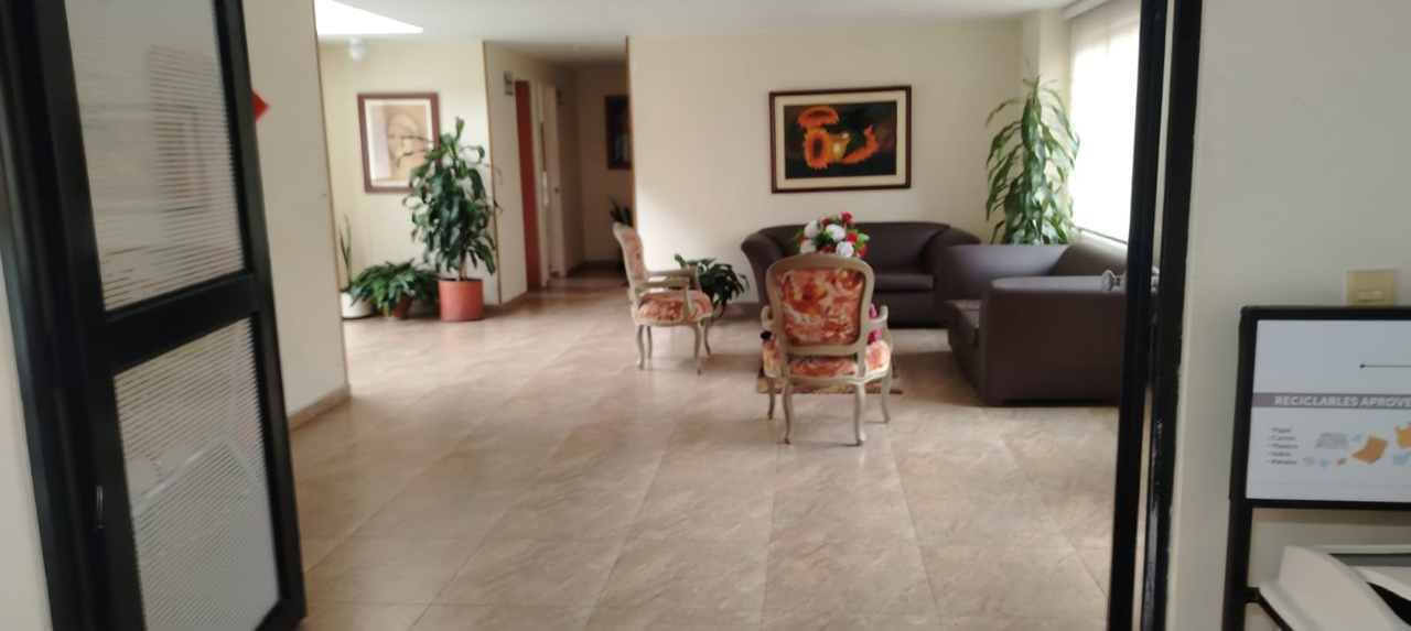 Apartamento en venta en Suba, Bogotá · foto 21 de 24