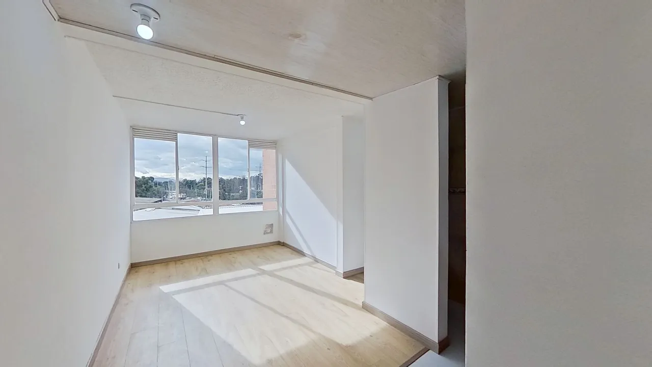 Apartamento en Galicia en Galicia, Bogotá