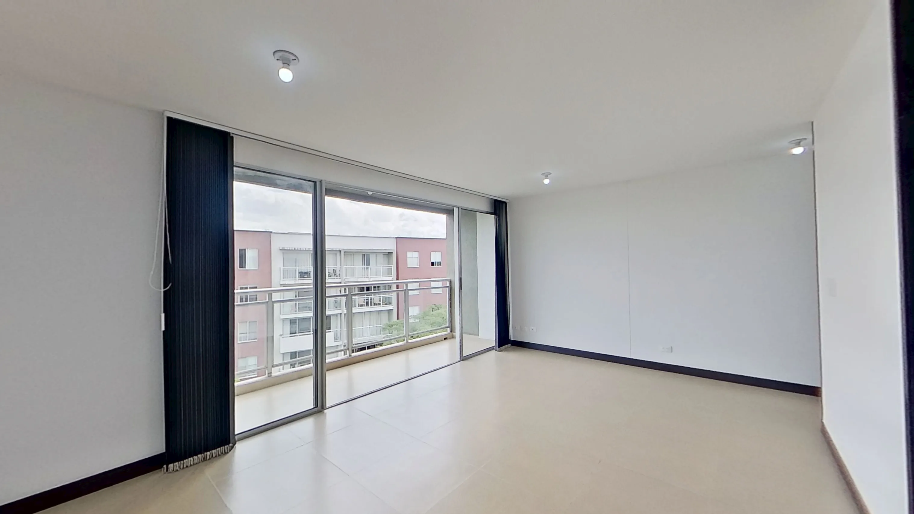 Apartamento en Las Mercedes foto 4