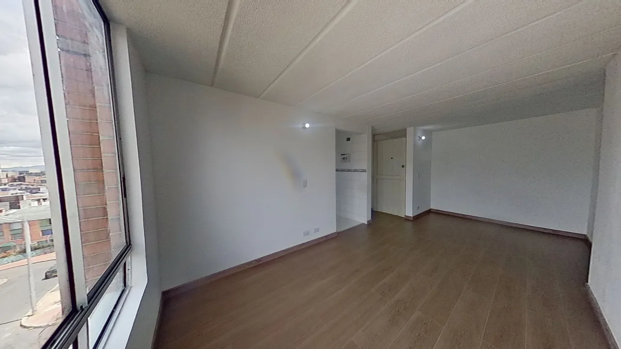 Apartamento en Mirador de Suba foto 3
