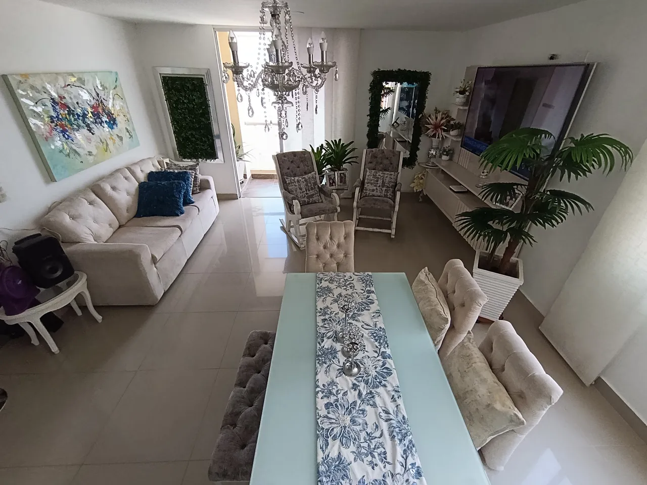 Apartamento en Las Delicias foto 3