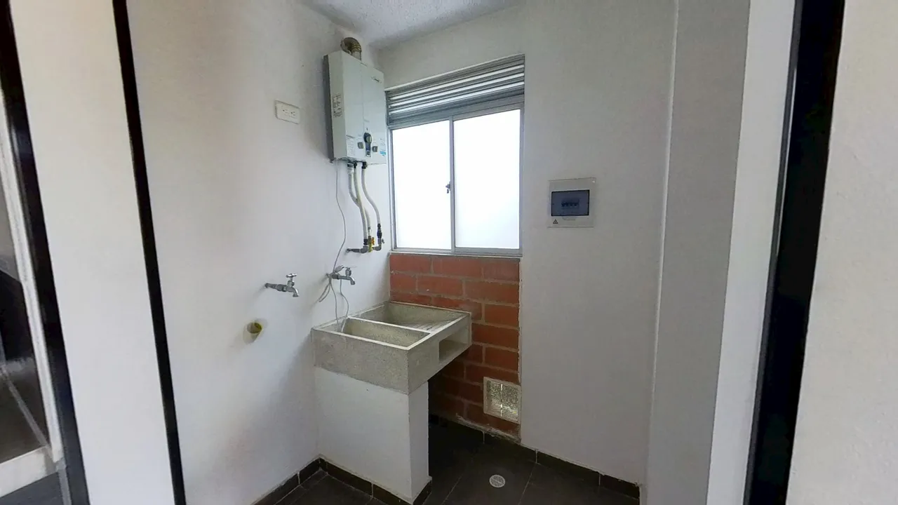 Apartamento en San Bernardino 22 foto 6