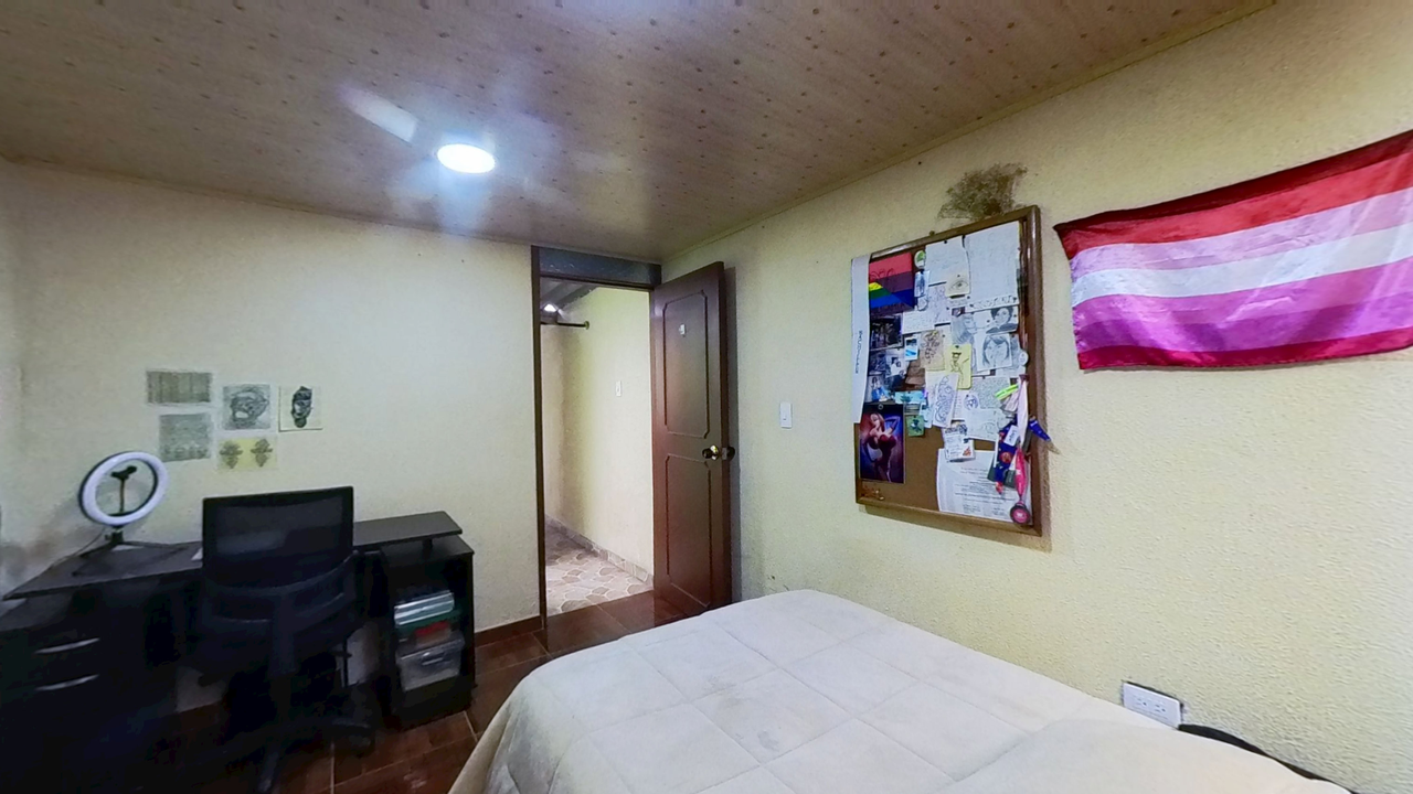 Casa en venta en Engativa, Bogotá · foto 19 de 23