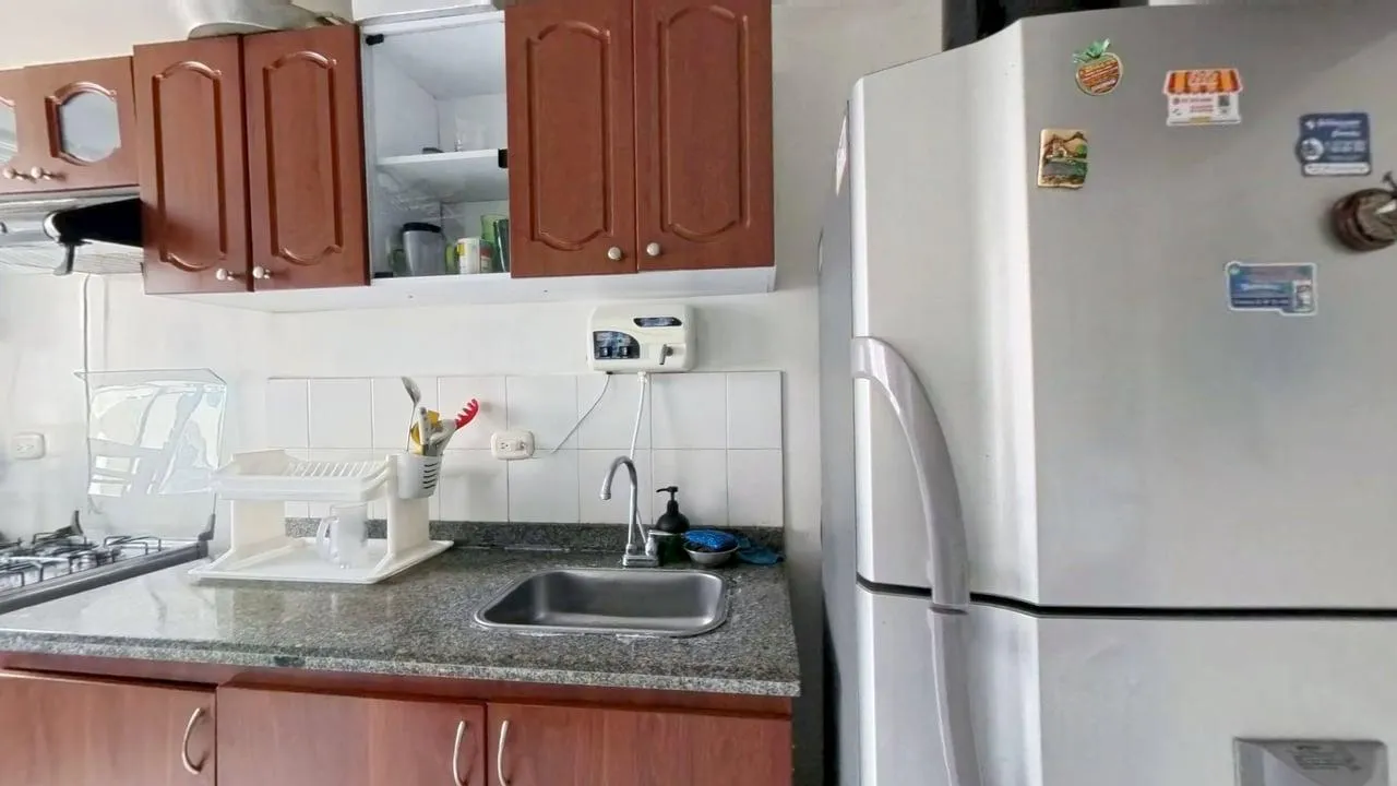 Apartamento en Funza foto 4