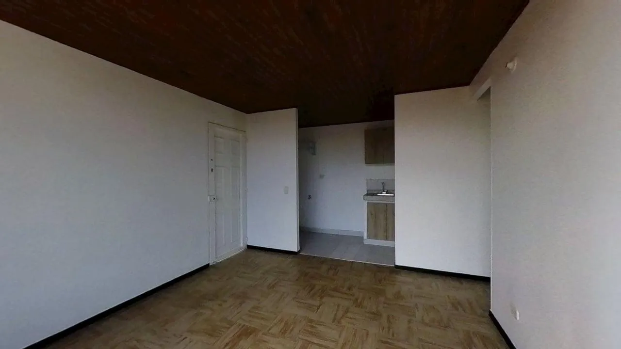 Apartamento en Compartir foto 3