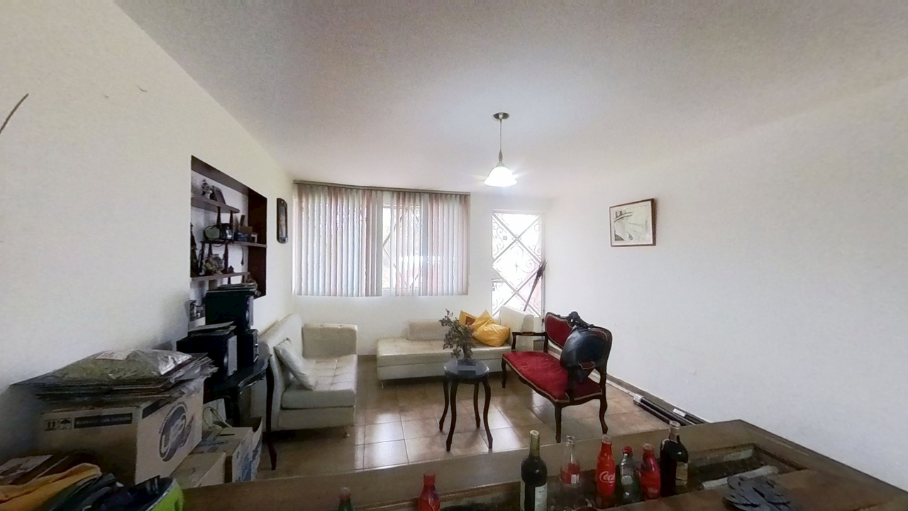 Casa en venta en Restrepo, Bogotá · foto 2 de 24