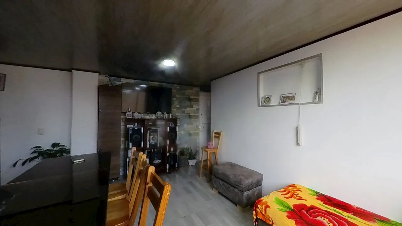 Apartamento en Mosquera Centro foto 2