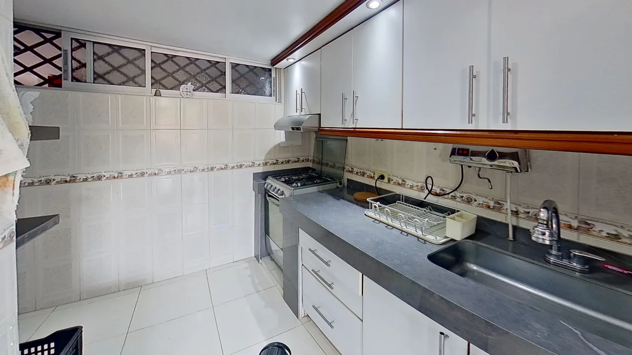 Apartamento en Melendez foto 5