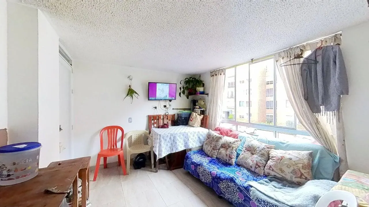 Apartamento en Ciudad Verde en Ciudad Verde, Soacha