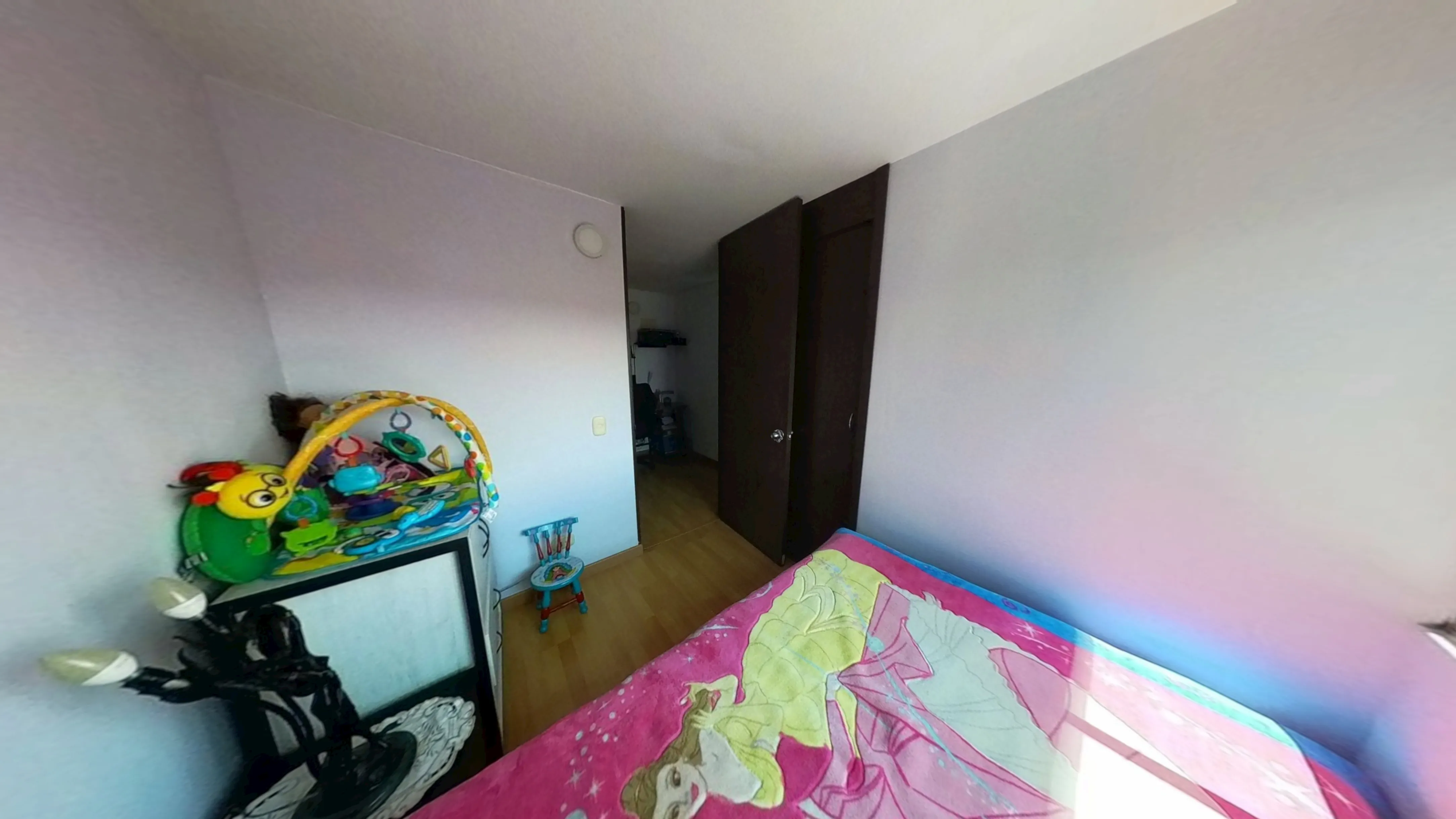 Apartamento en Ciudad Techo 2 foto 6
