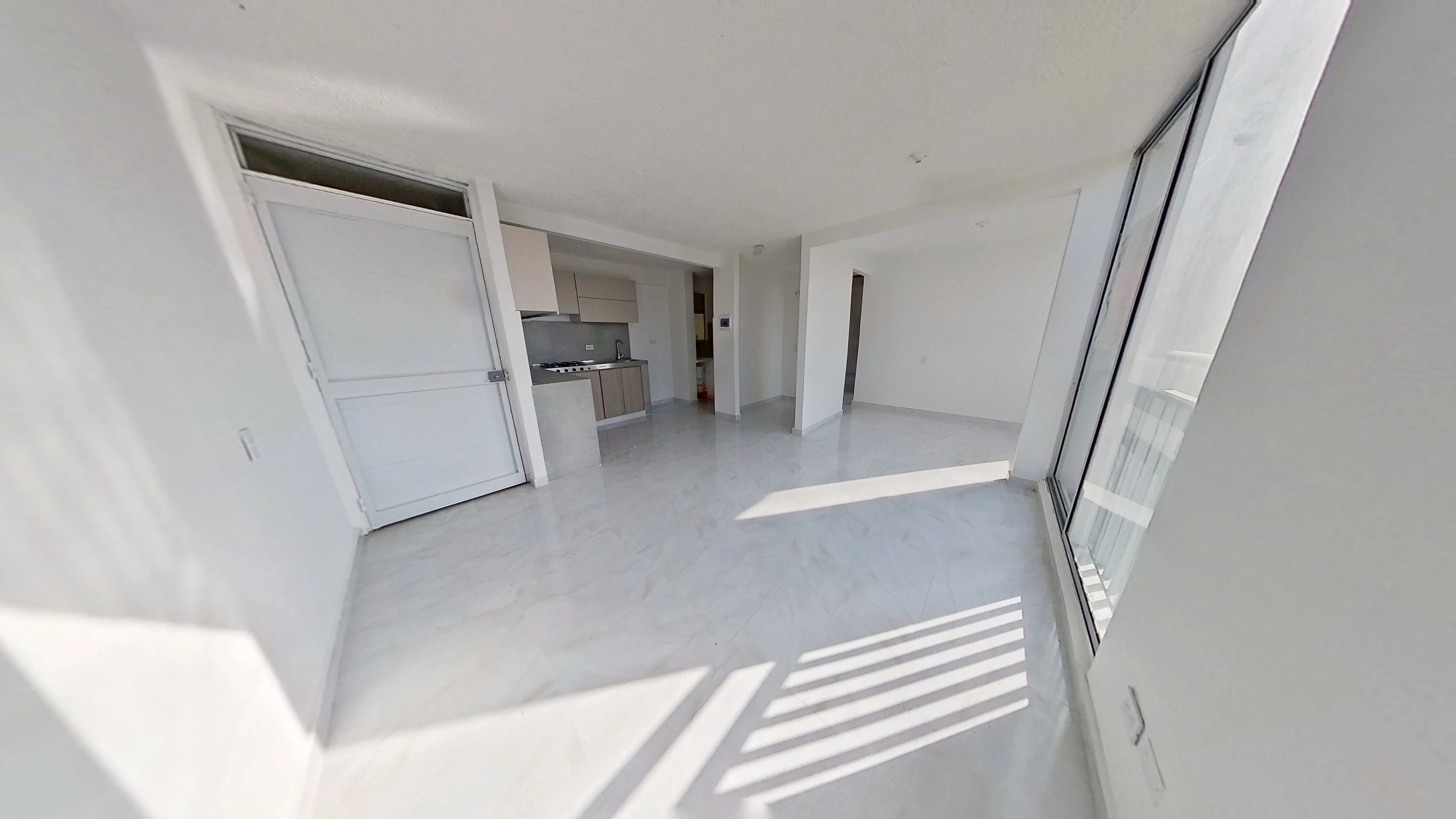 Apartamento en Alameda del Rio foto 4
