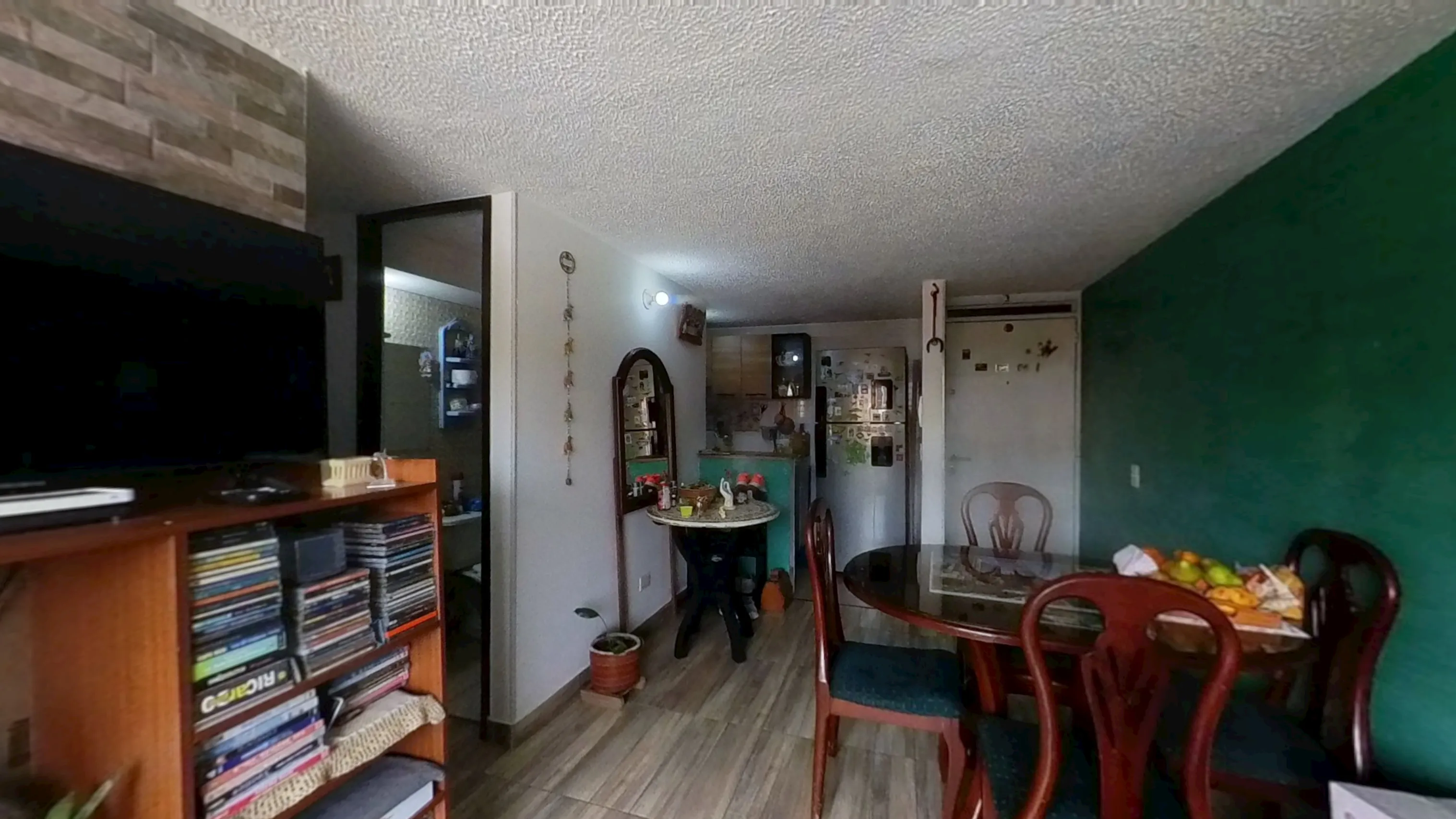 Apartamento en La Prosperidad foto 2
