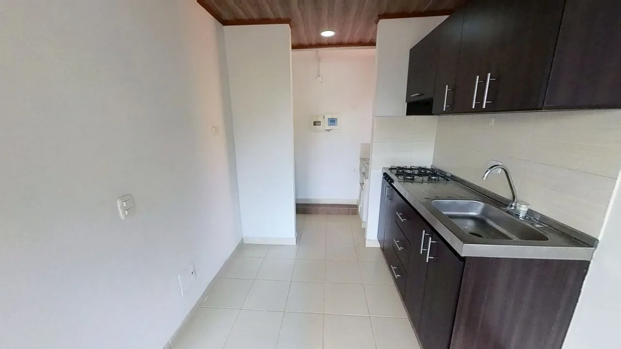 Apartamento en Centro foto 3