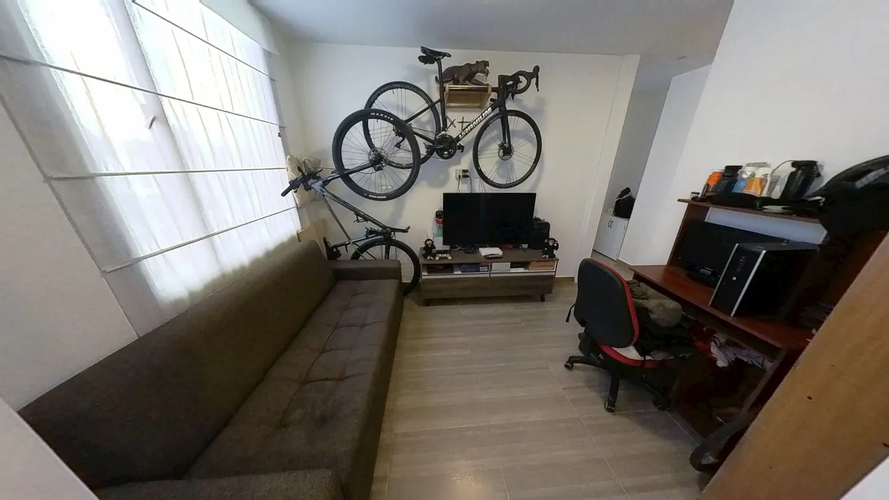 Apartamento en Ciudad Pomar foto 4