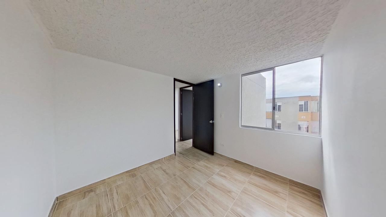 Apartamento de 2 alcobas en venta en El Porvenir, Bogotá, 43 m² · foto 15 de 16