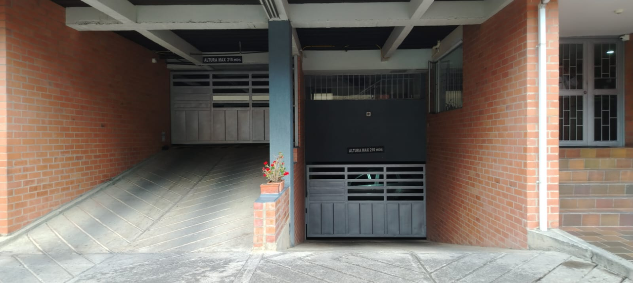 Apartamento en venta en Toberin, Bogotá · foto 22 de 22