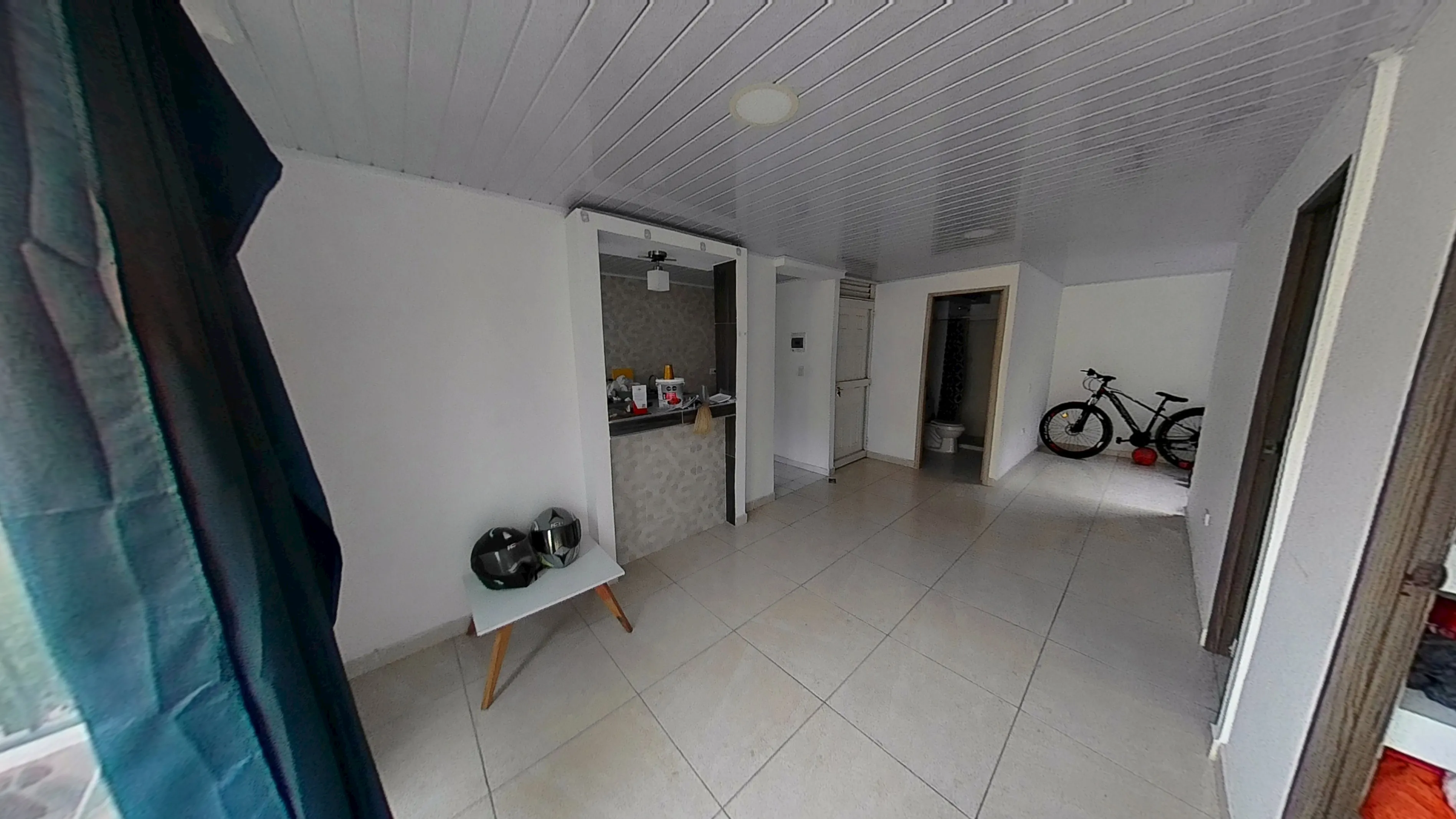 Apartamento en Los Manantiales foto 2