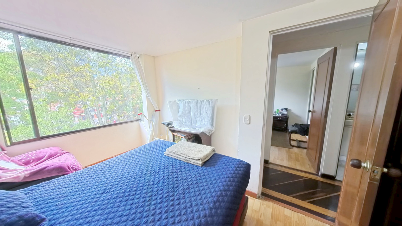 Apartamento en venta en Galerias, Bogotá · foto 13 de 24
