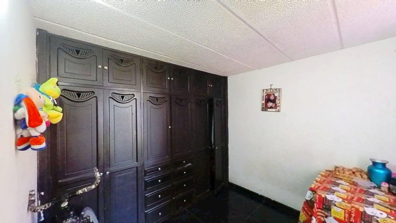 Apartamento de 3 alcobas en venta en Tintal Sur, Bogotá, 44 m² · foto 12 de 22