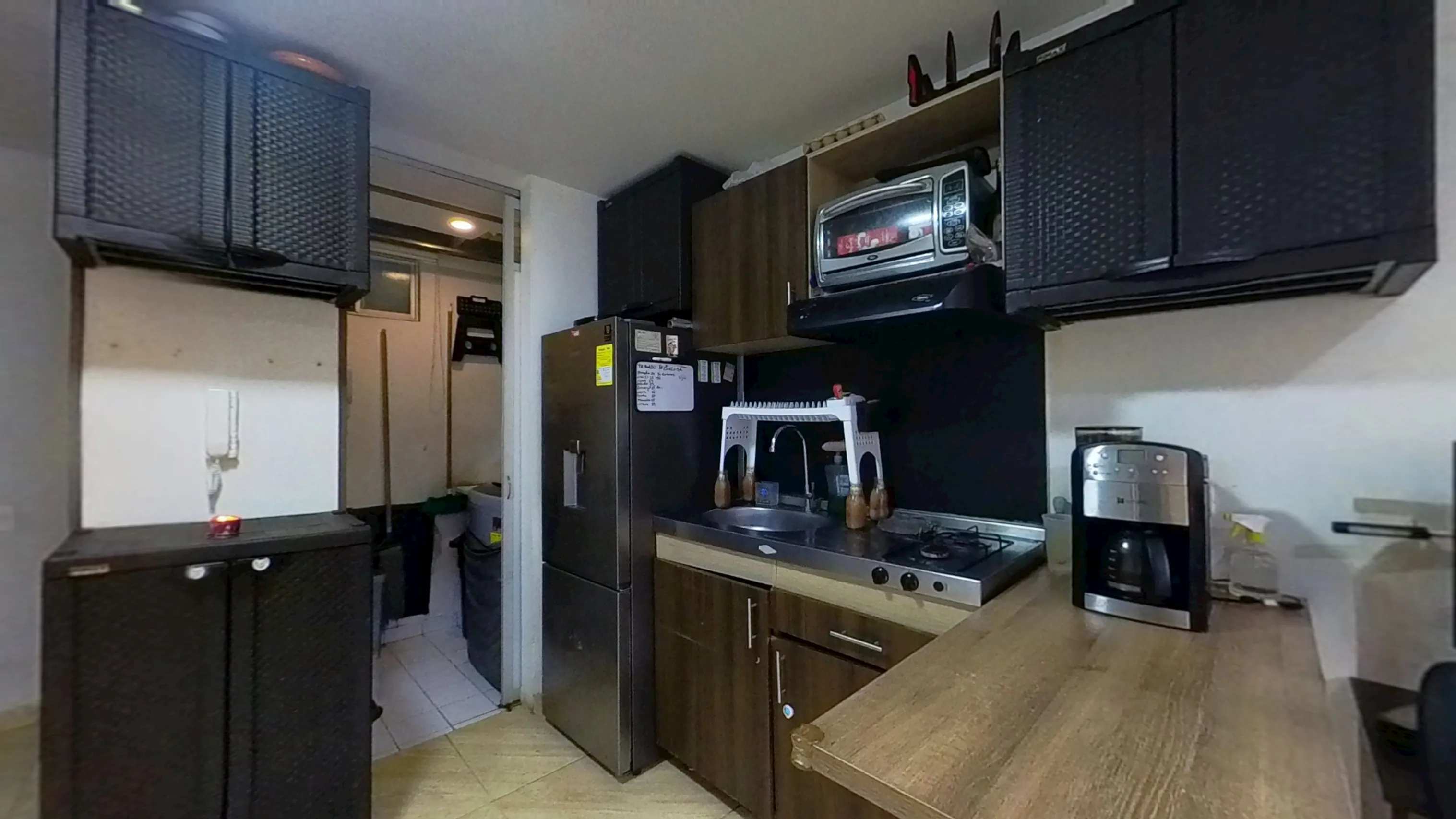 Apartamento en Paraiso foto 5