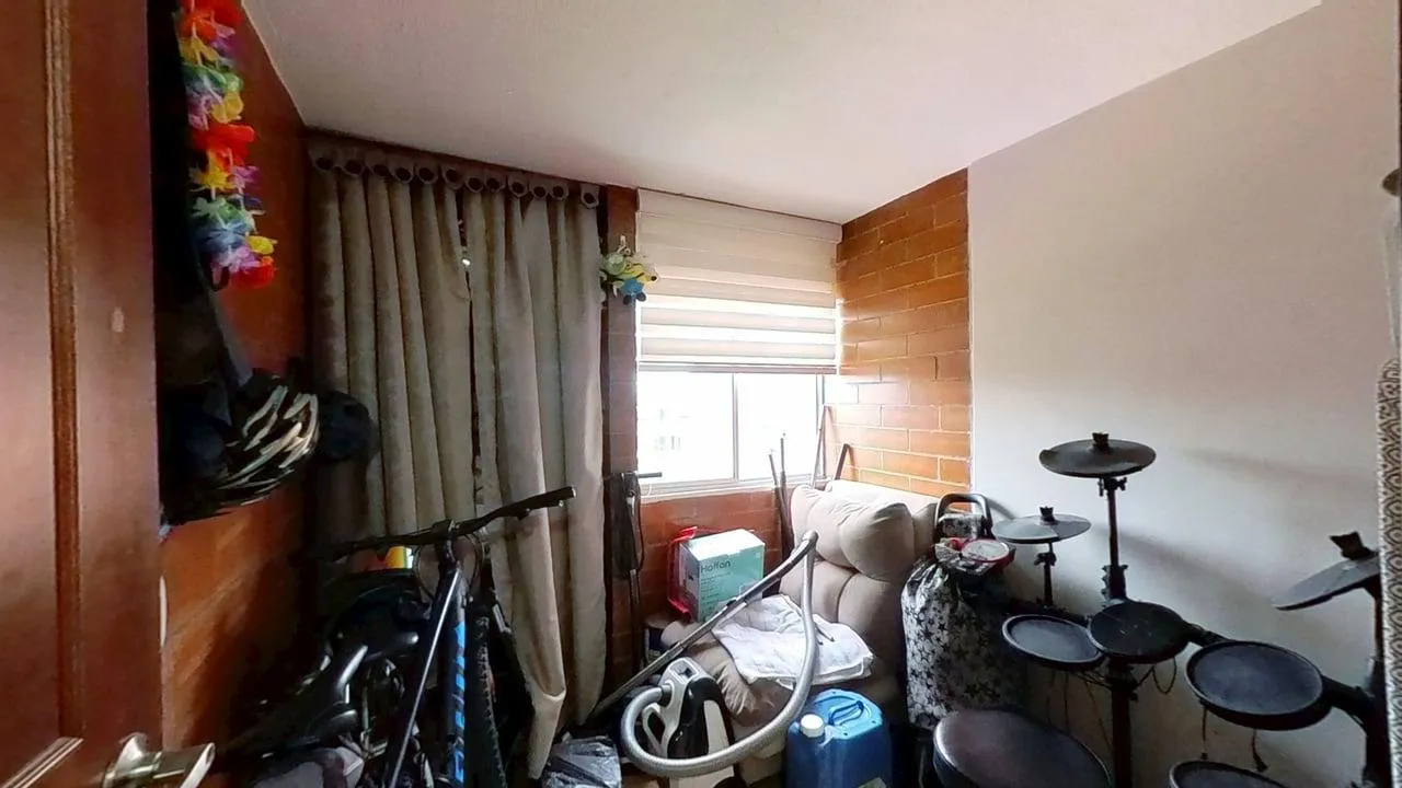 Apartamento en Centro de Engativa foto 6