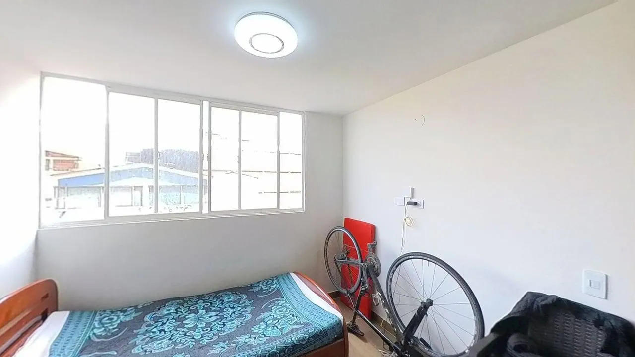 Apartamento en Fontibón foto 3
