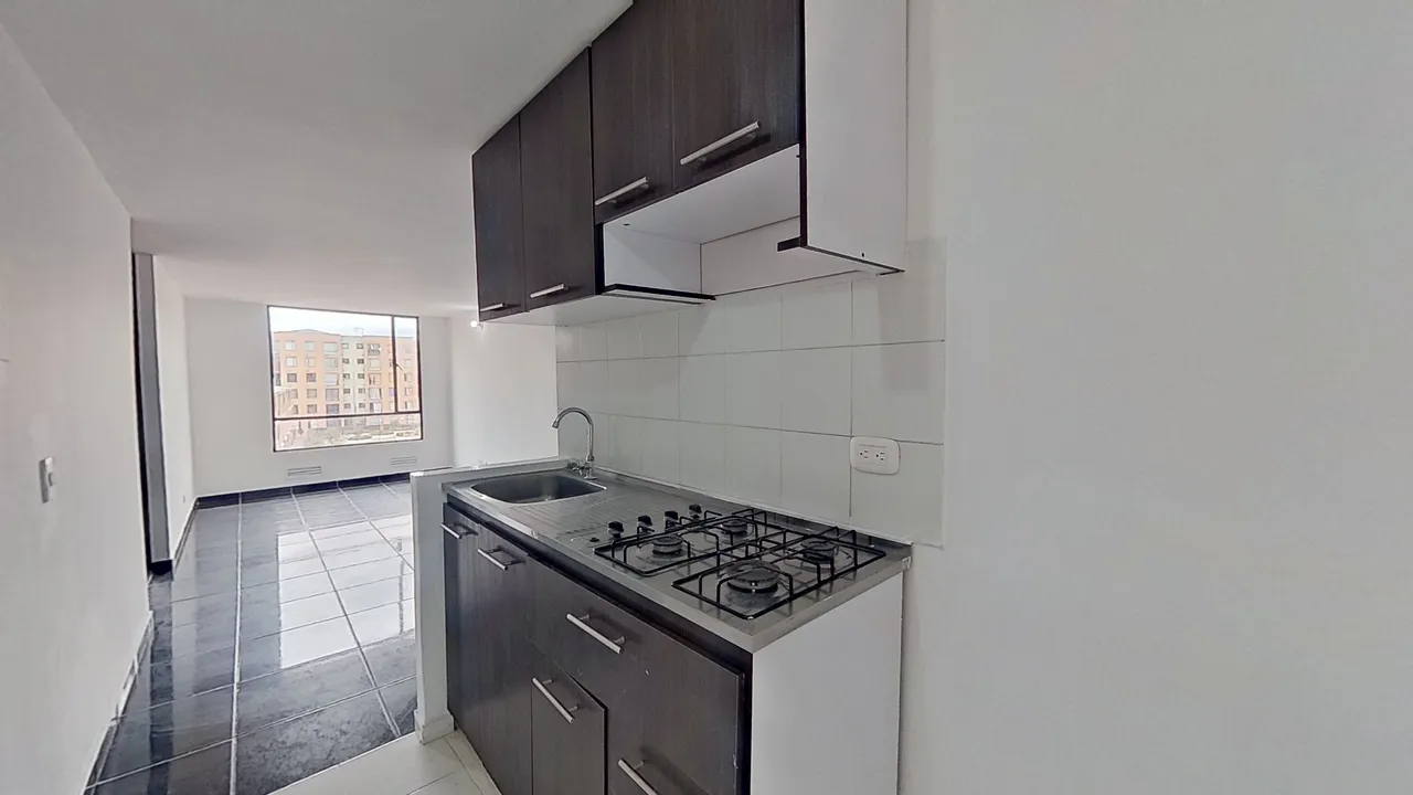 Apartamento en Parque Campestre foto 6