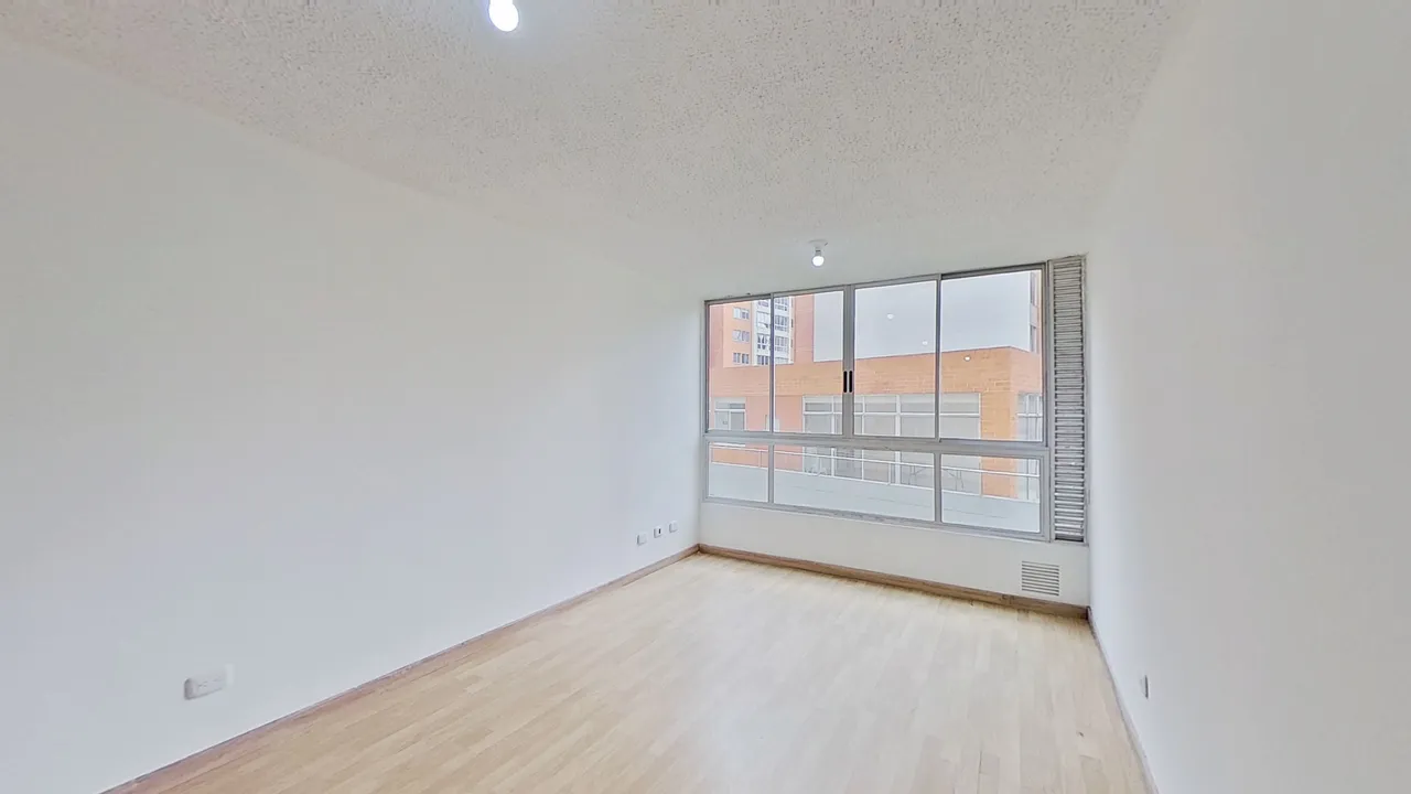 Apartamento en San Rafael — San Rafael, Zipaquirá