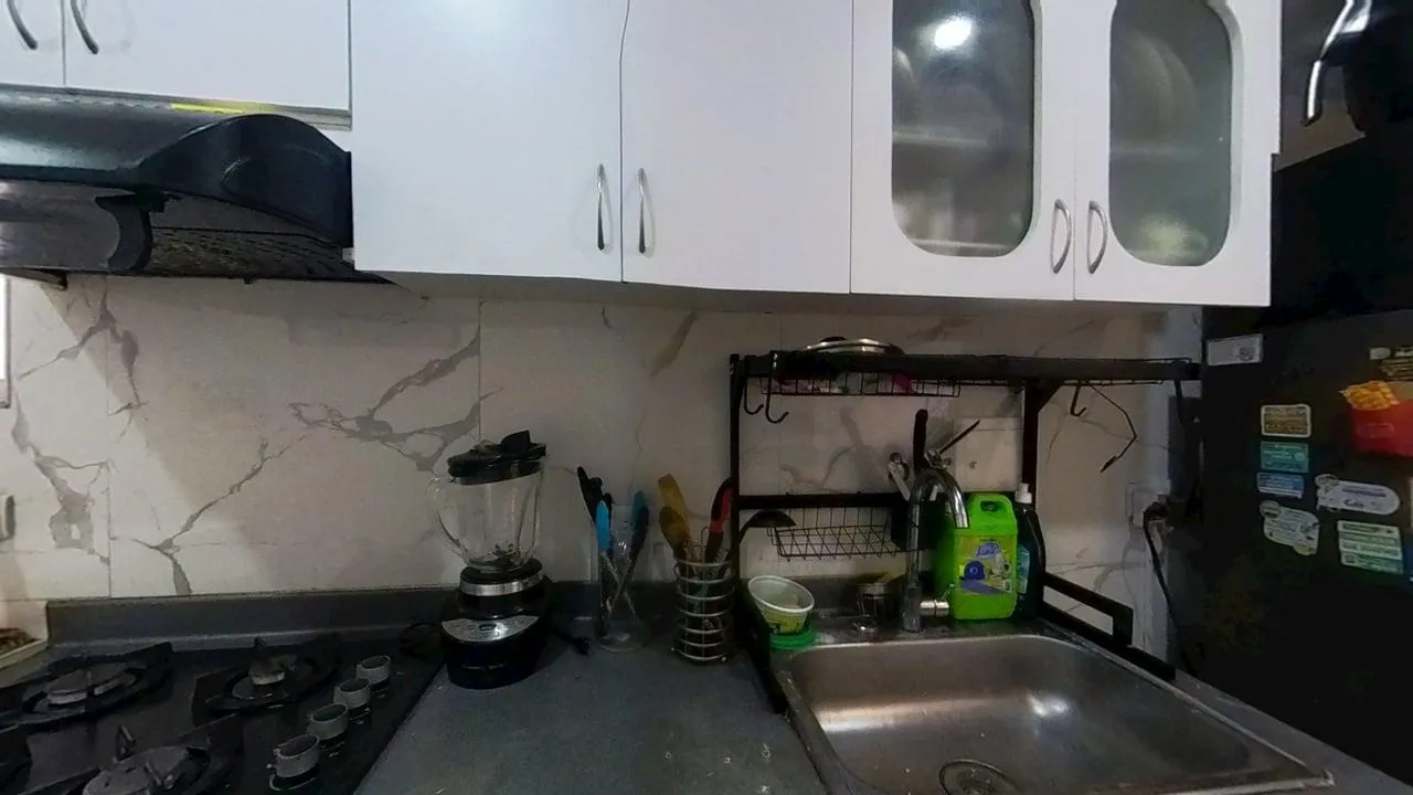 Apartamento en Santa Helena foto 4