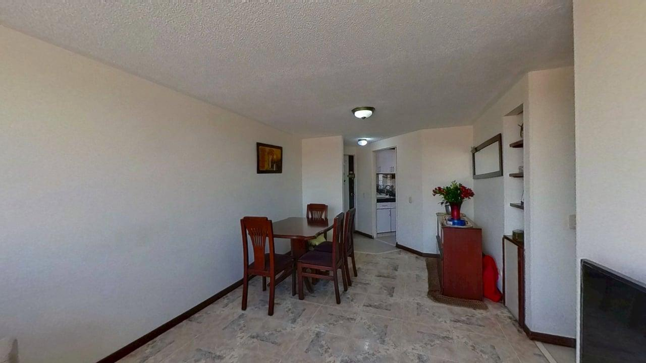Apartamento en venta en Verbenal, Bogotá · foto 3 de 24