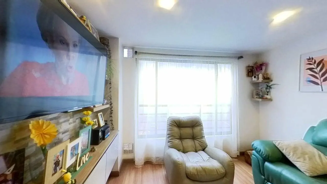 Apartamento en La Libertad foto 4