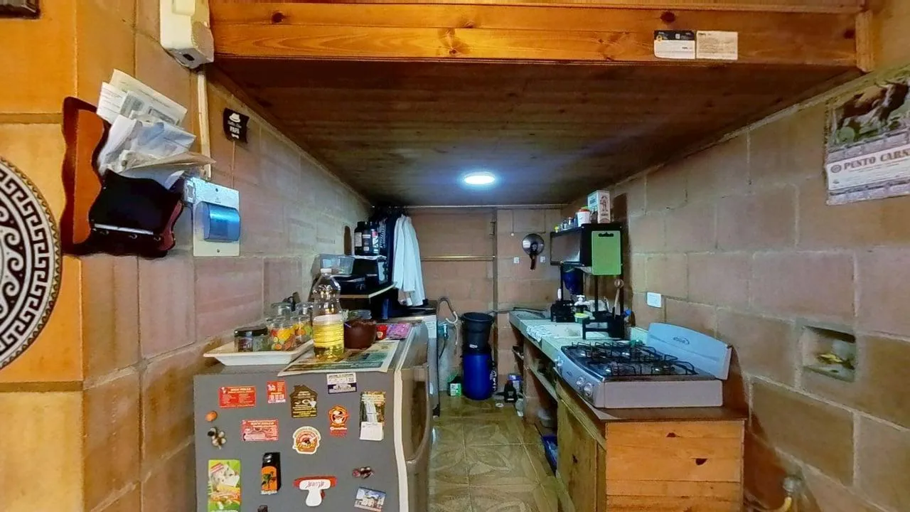 Apartamento en Centro Usme foto 5