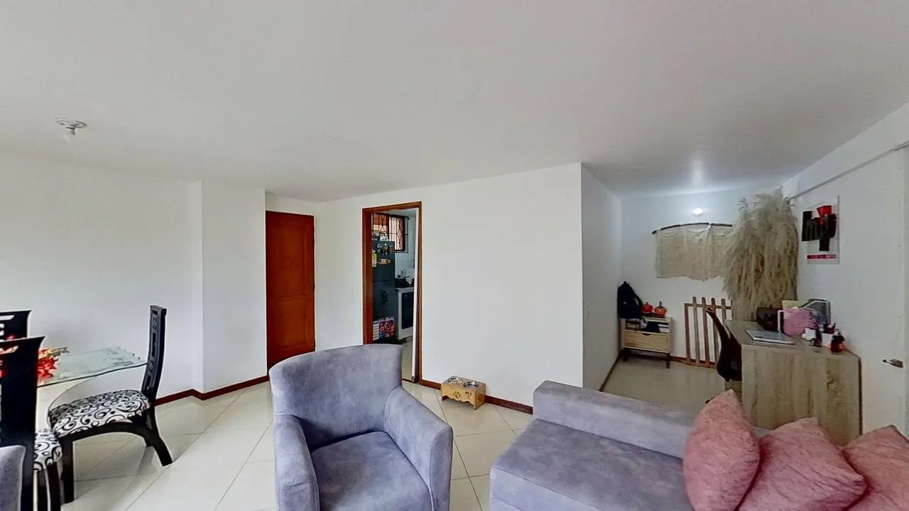 Apartamento en Asomadera 1 foto 4