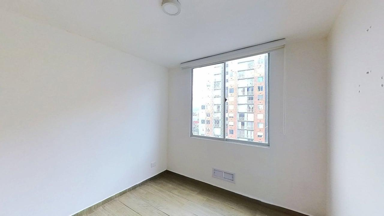 Apartamento de 1 alcoba en venta en Ciudad Montes, Bogotá, 32 m² · foto 11 de 21