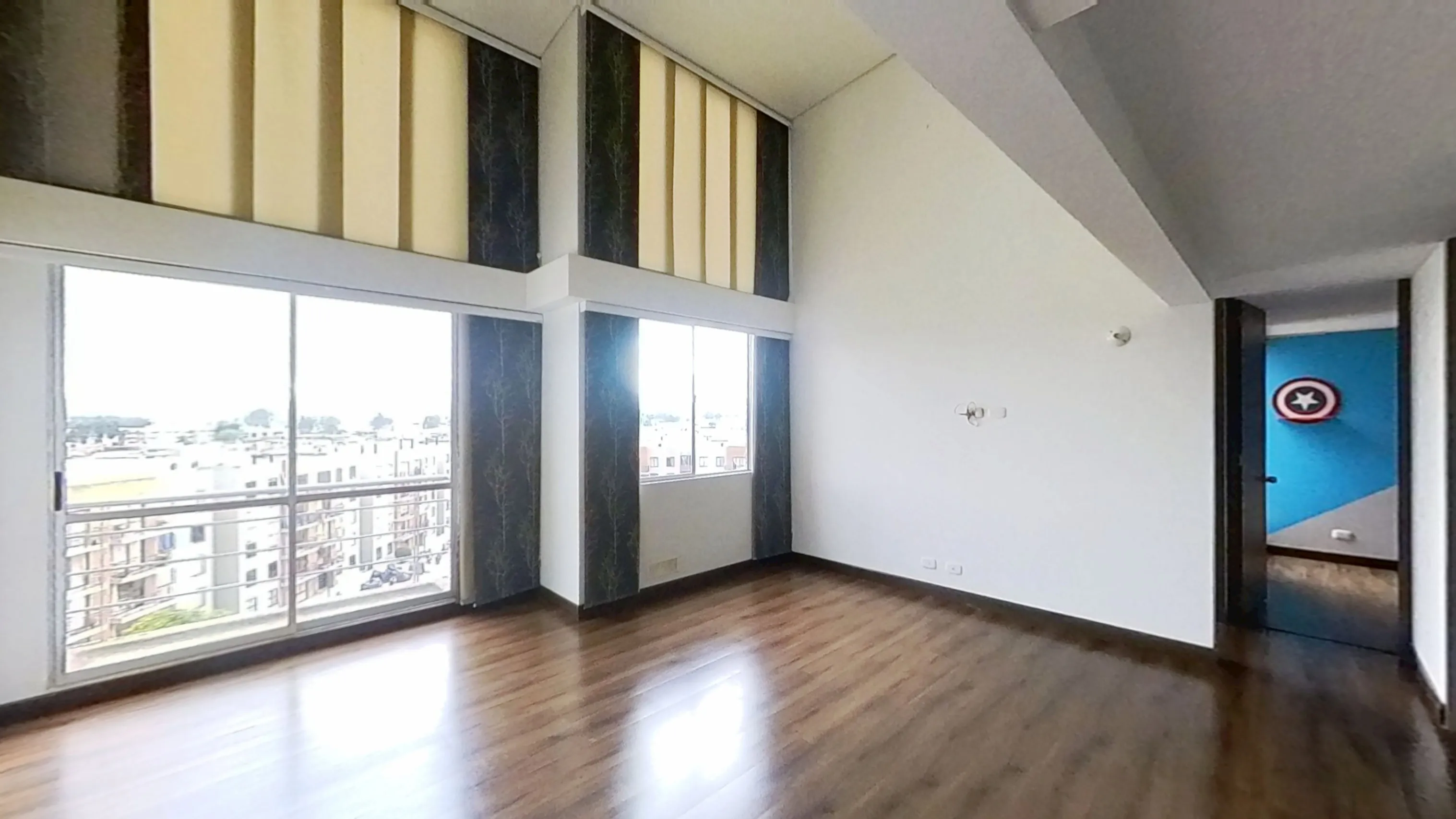 Apartamento en Puertas de Alcalá en Puertas de Alcalá, Madrid