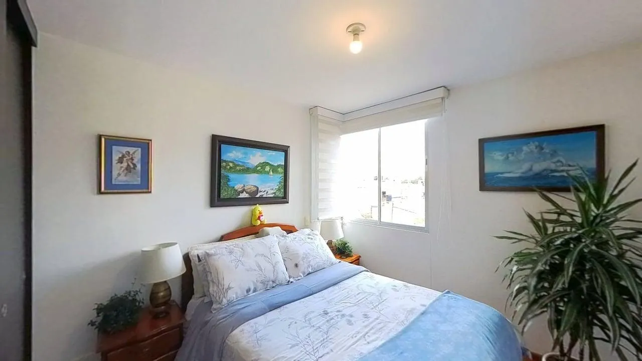Apartamento en Santa Cruz foto 6