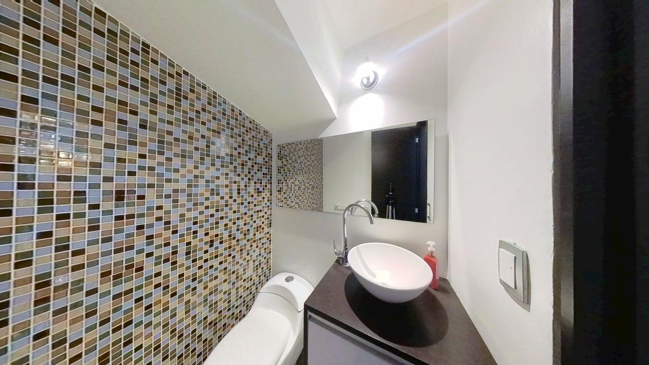 Apartamento de 3 alcobas en venta en El Prado, Bogotá, 119 m² · foto 13 de 23